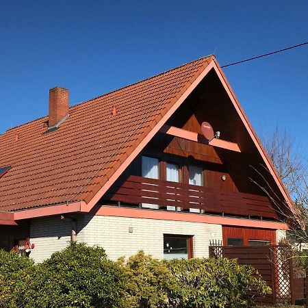 Ferienwohnung Jutta U. Andreas Arenz Minderlittgen Экстерьер фото